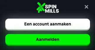 SpinMills Login