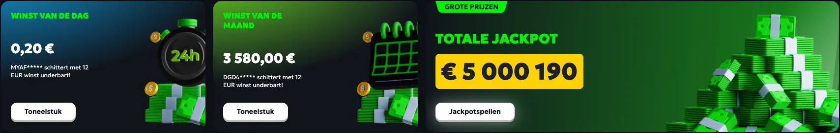 casino toernooi