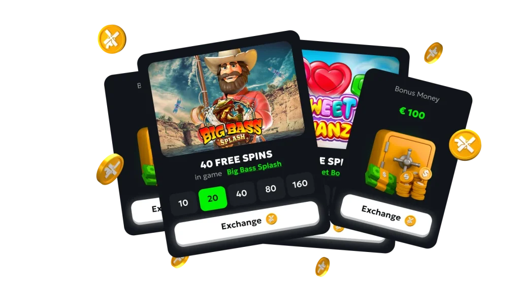 SpinMills No Deposit
