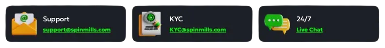 spinmills contact